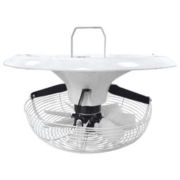 Clivex VF 5000 m³/h - Ventilateur  Verticale (1)