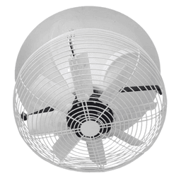 Clivex VF 5000 m³/h - Ventilateur  Verticale (2)
