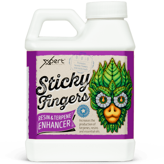 Xpert Nutrients Sticky Fingers