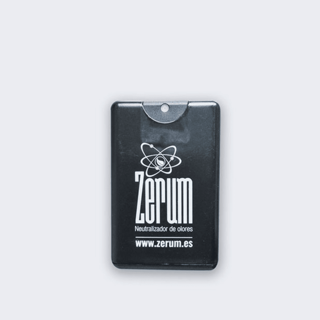 Zerum-Car Spray Mentholé 20ml