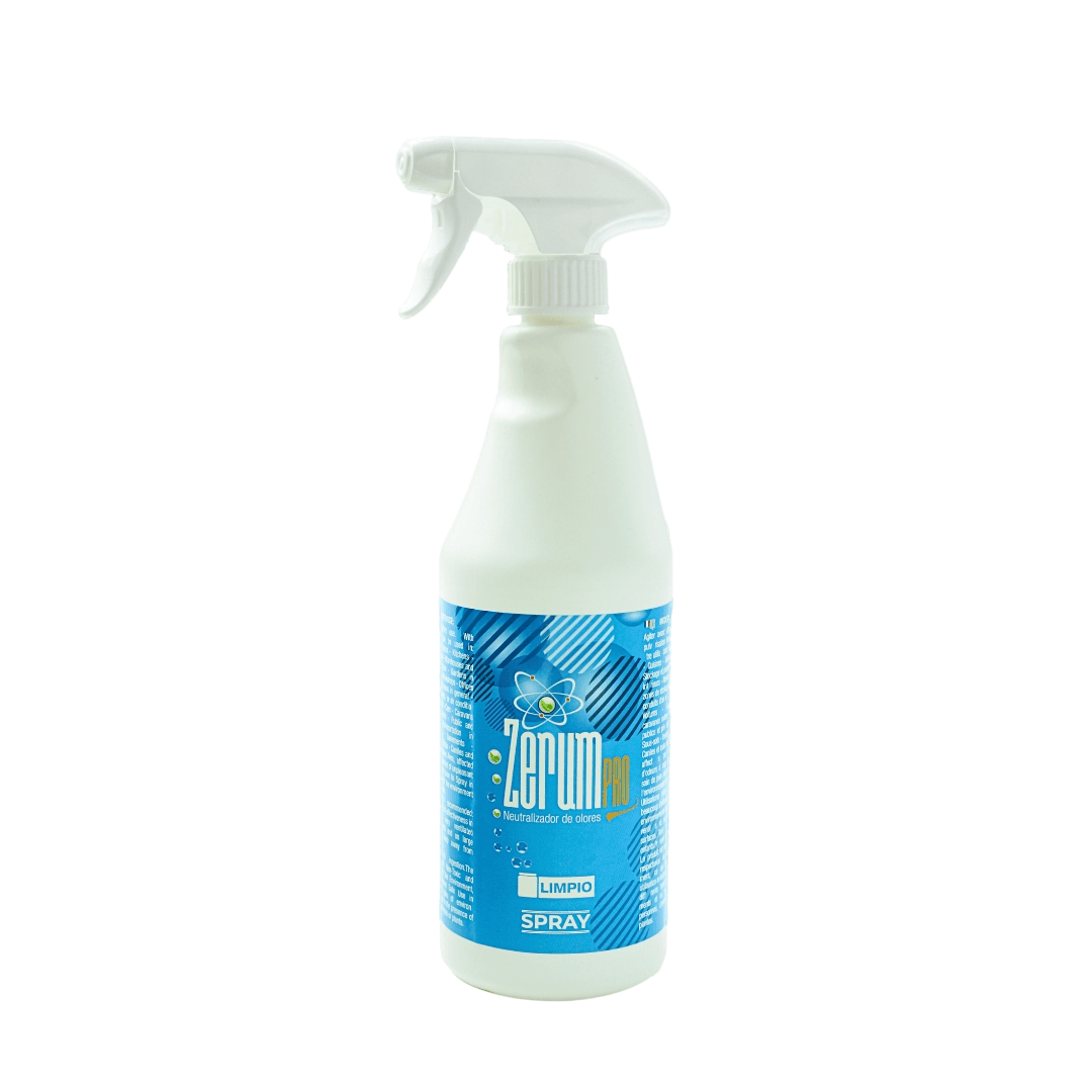 Spray nettoyant Zerum-Pro 750 ml