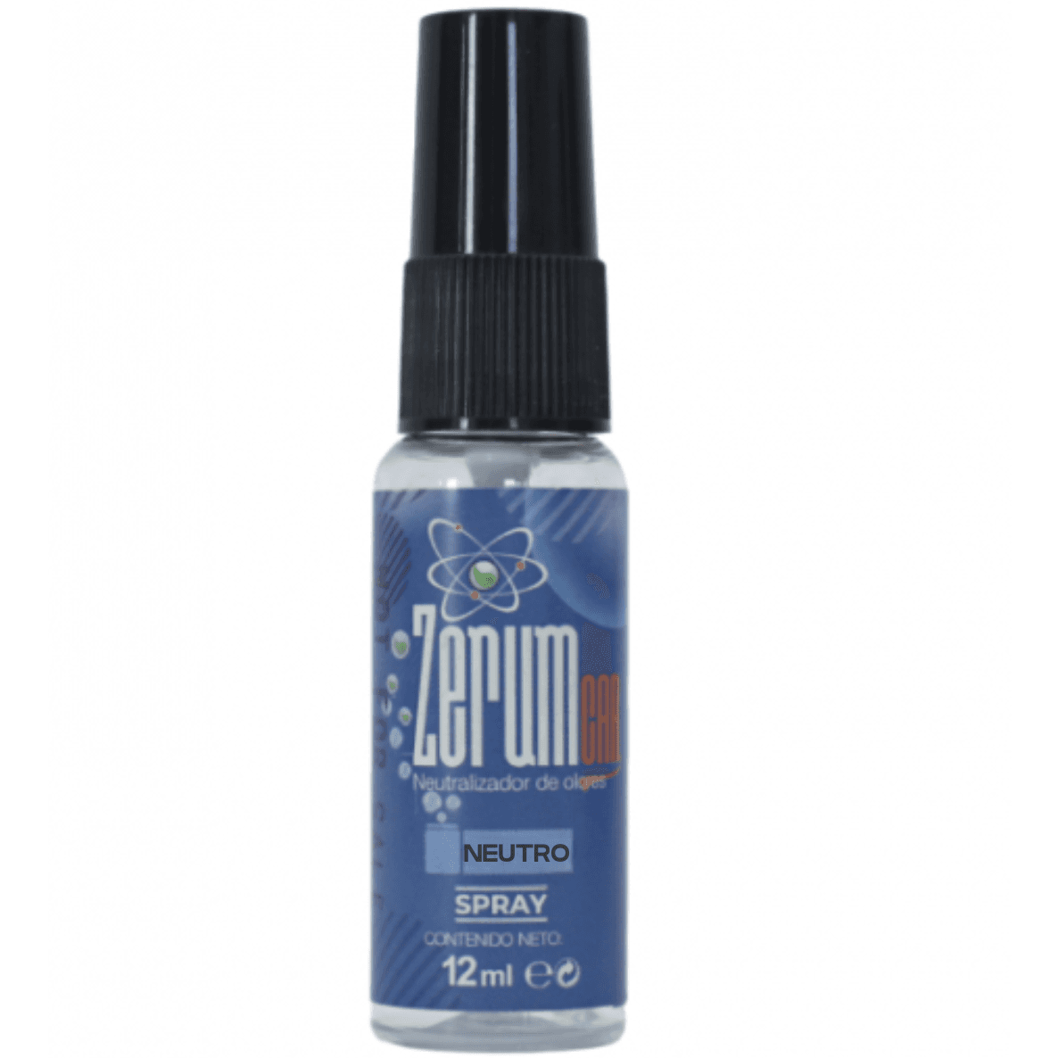 Spray Neutre Zerum-Car 12 ml