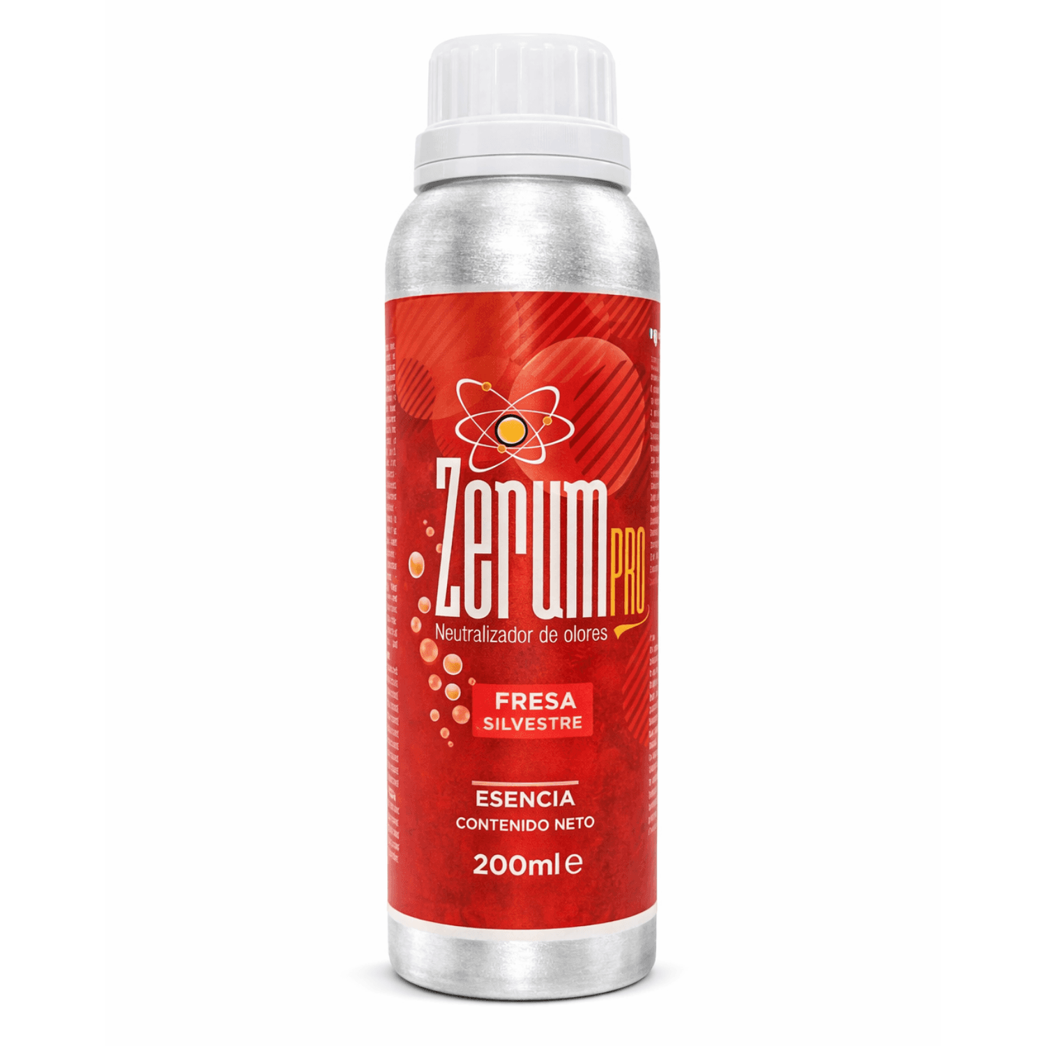 Essence de Zérum