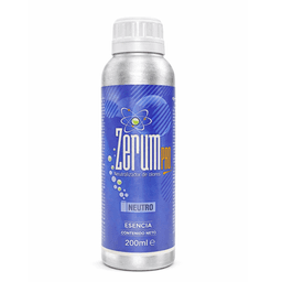 Diffuseur Blanc Zerum Nebula + Essence Neutre (2)
