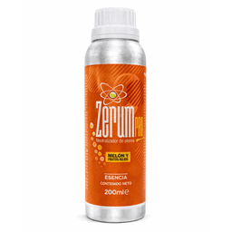 Diffuseur Blanc Zerum Nebula + Essence Melon et Fruits Rouges (2)