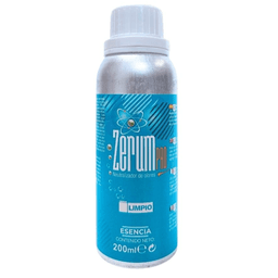 Diffuseur Noir Zerum Nebula + Essence "Limpio" (Odeur de Propre) (2)