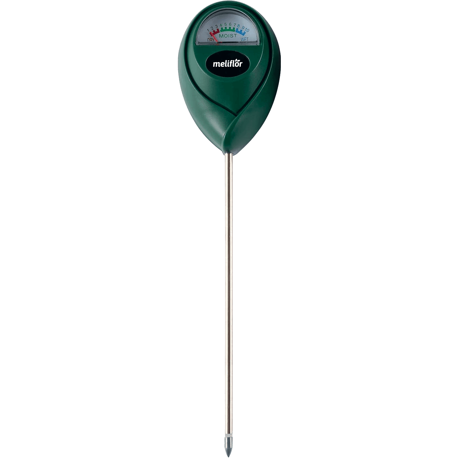 Humidimètre pour sol Meliflor Humidimètre pour sol Meliflor
