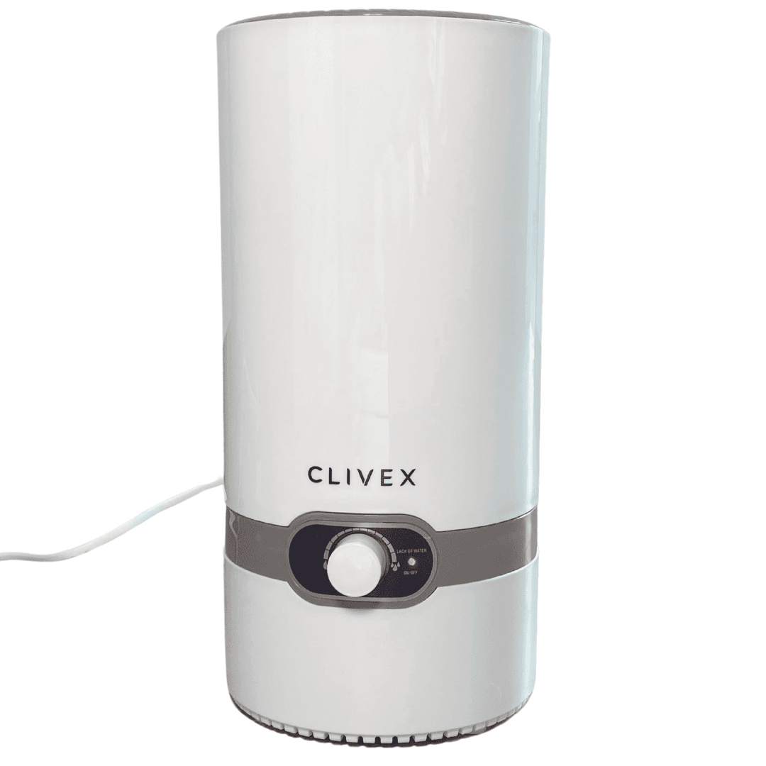 Humidificateur Clivex Eco Cloud 4L Humidificateur Clivex Eco Cloud 4L